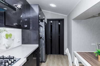 Аренда 1-комн. кв. 38 м² — улица Якуба Коласа