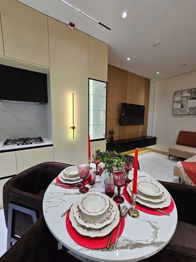 Аренда 1-комн. кв. 34 м² — метро Айбек