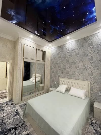 Аренда 2-комн. кв. 75 м² — Международный деловой центр Tashkent City