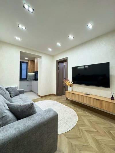 Аренда 2-комн. кв. 57 м² — массив Киёт