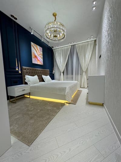 Аренда 1-комн. кв. 40 м² — улица Айбека