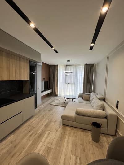 Аренда 3-комн. кв. 75 м² — метро Хамида Алимджана