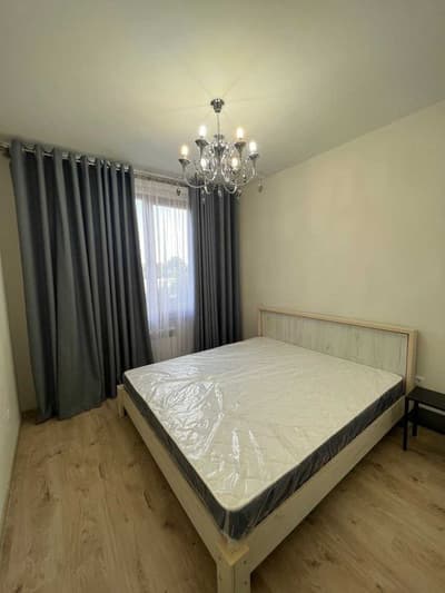 Аренда 2-комн. кв. 53 м² — Карасарайская улица
