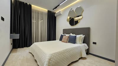 Аренда 2-комн. кв. 58 м² — улица Сайрам