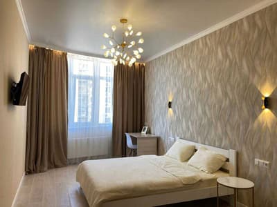 Аренда 2-комн. кв. 63 м² — метро Юнуса Раджаби