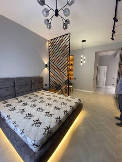 Аренда 1-комн. кв. 47 м² — жилой комплекс Казахстан