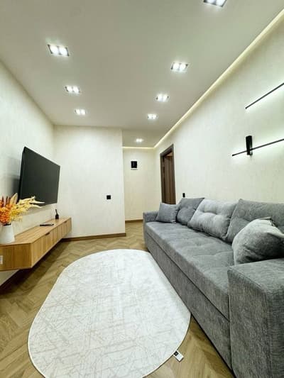 Аренда 1-комн. кв. 42 м² — улица Бирлик