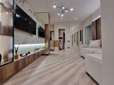Аренда 2-комн. кв. 60 м² — улица Махтумкули, 99