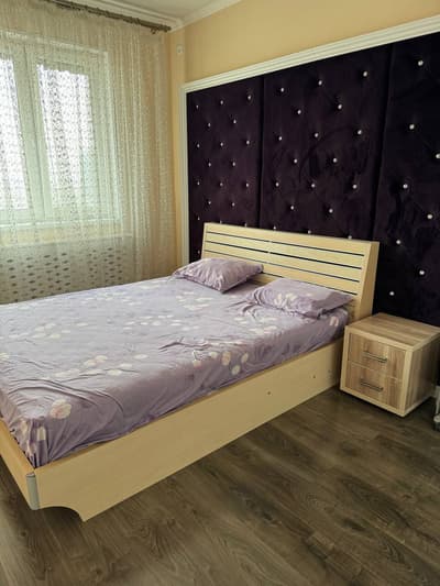 Аренда 2-комн. кв. 60 м² — улица Осиё