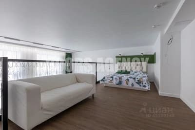 Аренда 2-комн. кв. 36 м² — улица Юсуфа Хос Ходжиба