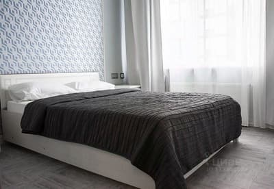 Аренда 2-комн. кв. 53 м² — улица Бабура