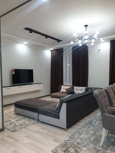 Аренда 2-комн. кв. 65 м² — улица Сайрам