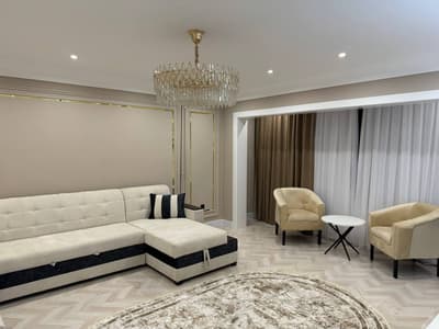Аренда 2-комн. кв. 58 м² — улица Сайрам