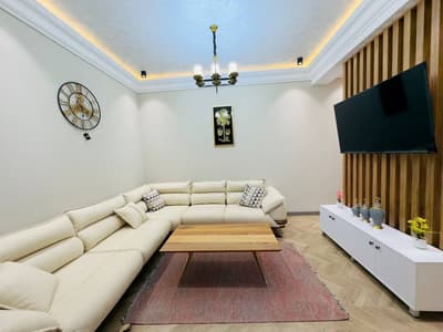 Аренда 1-комн. кв. 55 м² — махалля Чакар