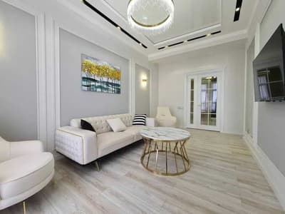 Аренда 2-комн. кв. 55 м² — улица Махтумкули