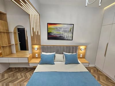 Аренда 2-комн. кв. 50 м² — улица Аккурган, 12
