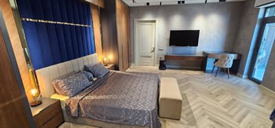 Аренда 2-комн. кв. 85 м² — жилой комплекс НРГ Ойбек