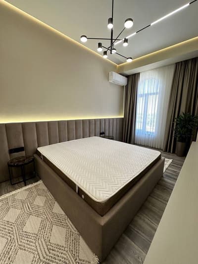 Аренда 2-комн. кв. 50 м² — улица Кушбеги