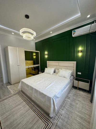 Аренда 2-комн. кв. 55 м² — улица Сайрам