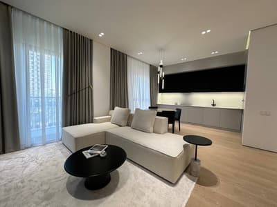 Аренда 2-комн. кв. 70 м² — массив Киёт