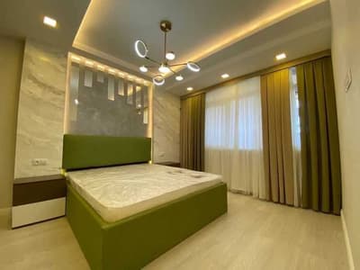 Аренда 3-комн. кв. 68 м² — 15-й квартал, 15