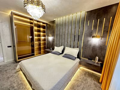 Аренда 2-комн. кв. 55 м² — улица Сайрам