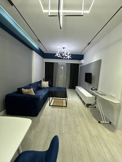 Аренда 2-комн. кв. 60 м² — улица Айбека, 49