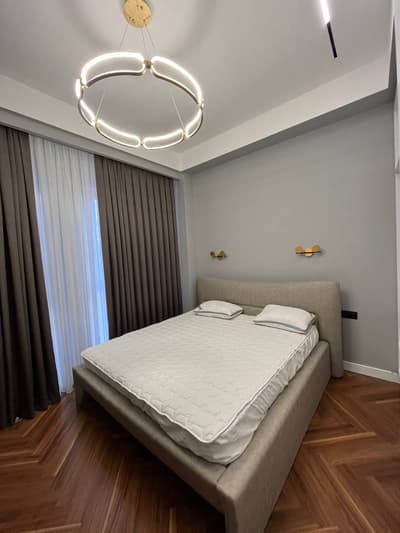 Аренда 2-комн. кв. 80 м² — улица Буюк Турон, 56