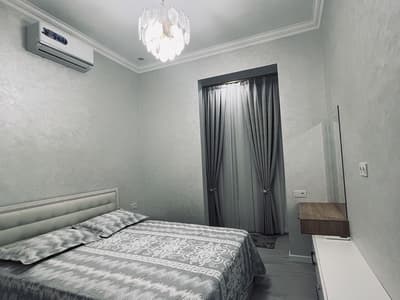 Аренда 2-комн. кв. 45 м² — улица Сайрам