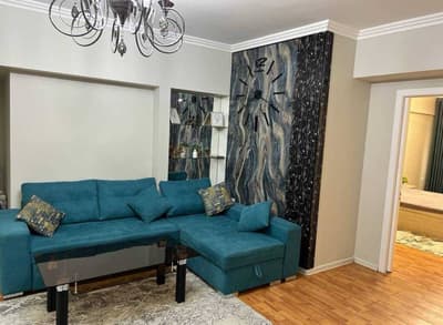 Аренда 2-комн. кв. 65 м² — жилой комплекс Greenwich