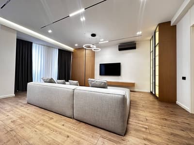 Аренда 2-комн. кв. 80 м² — жилой комплекс Greenwich