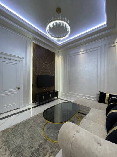 Аренда 2-комн. кв. 60 м² — улица Буюк Турон, 73