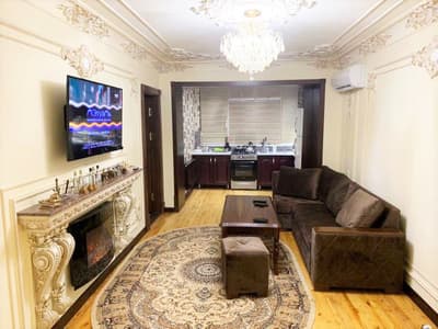 Аренда 2-комн. кв. 40 м² — улица Буюк Ипак Йули, 115А