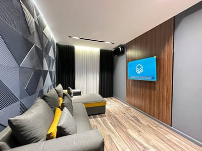 Аренда 2-комн. кв. 72 м² — улица Сайрам