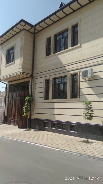 Аренда 6-комн. коммерция 460 м² — улица Гейдара Алиева