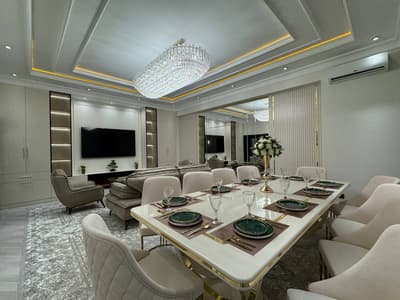 Аренда 3-комн. кв. 76 м² — улица Абдуллы Каххара