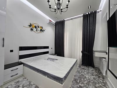 Аренда 2-комн. кв. 58 м² — улица Сайрам