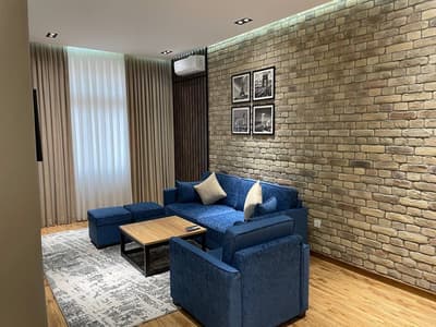 Аренда 2-комн. кв. 55 м² — массив Киёт