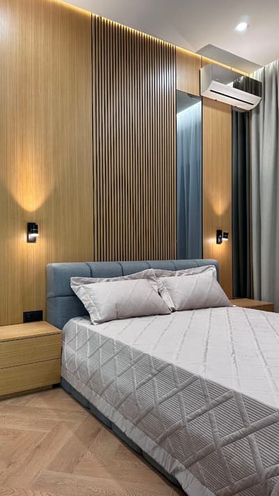 Аренда 2-комн. кв. 47 м² — улица Сайрам