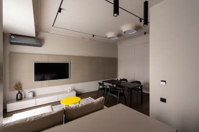 Аренда 2-комн. кв. 60 м² — массив Минор