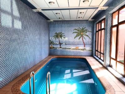 Аренда 6-комн. коммерция 350 м² — улица Бабура