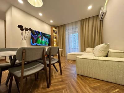 Аренда 2-комн. кв. 60 м² — массив Киёт