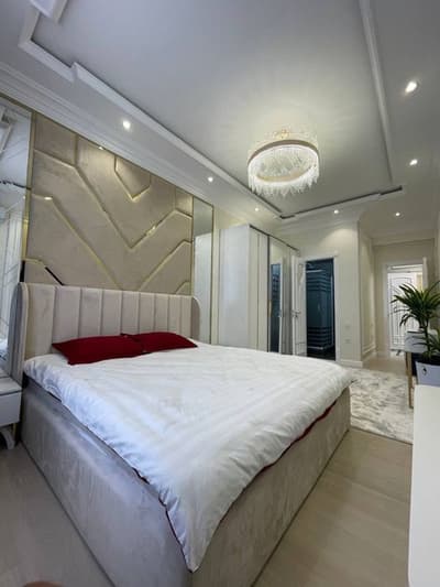 Аренда 3-комн. кв. 78 м² — массив Киёт, 51