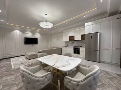 Аренда 3-комн. кв. 82 м² — улица Махтумкули, 136