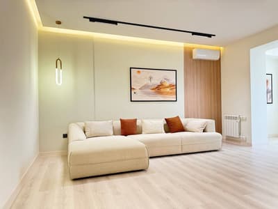 Аренда 2-комн. кв. 60 м² — массив Киёт