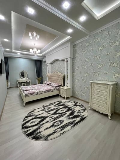 Аренда 2-комн. кв. 70 м² — жилой комплекс Greenwich