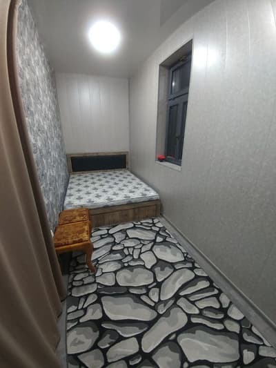 Аренда 1-комн. кв. 36 м² — массив Карасу