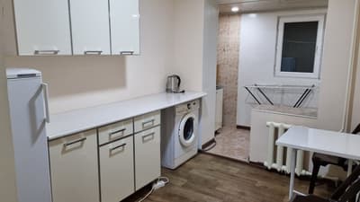 Аренда 1-комн. кв. 40 м² — улица Феруза