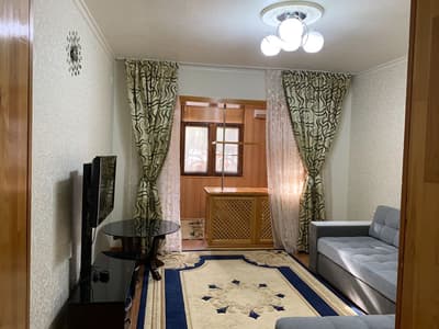 Аренда 1-комн. кв. 39 м² — массив Феруза-1