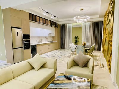 Аренда 2-комн. кв. 75 м² — улица Сайрам